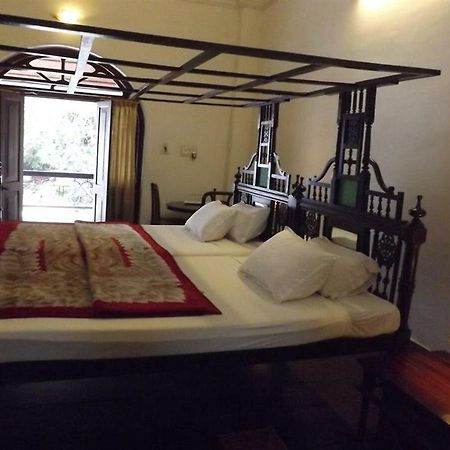 Ballard Bungalow Kochi Εξωτερικό φωτογραφία