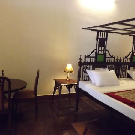 Ballard Bungalow Kochi Εξωτερικό φωτογραφία
