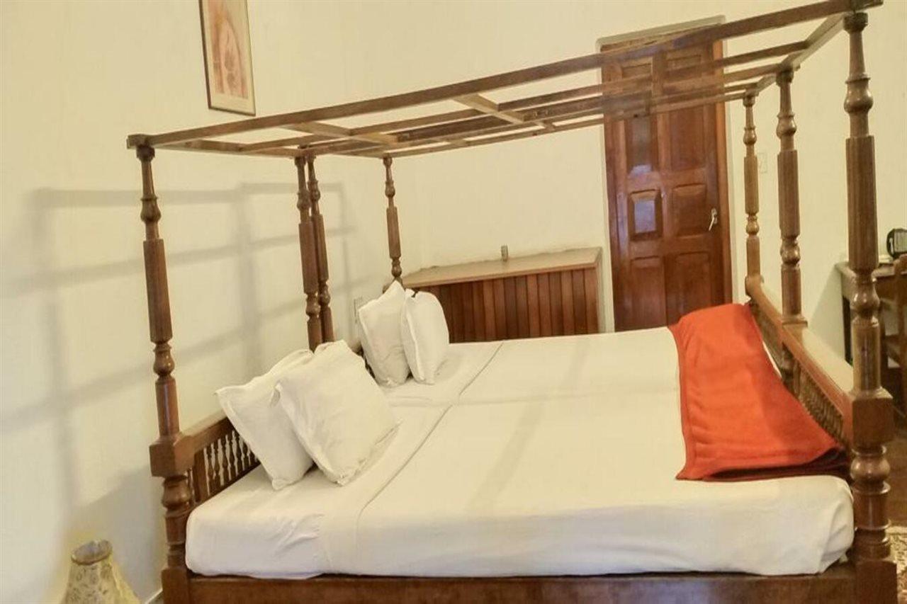 Ballard Bungalow Kochi Εξωτερικό φωτογραφία