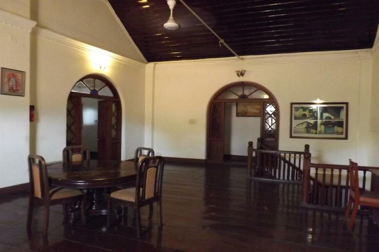 Ballard Bungalow Kochi Εξωτερικό φωτογραφία