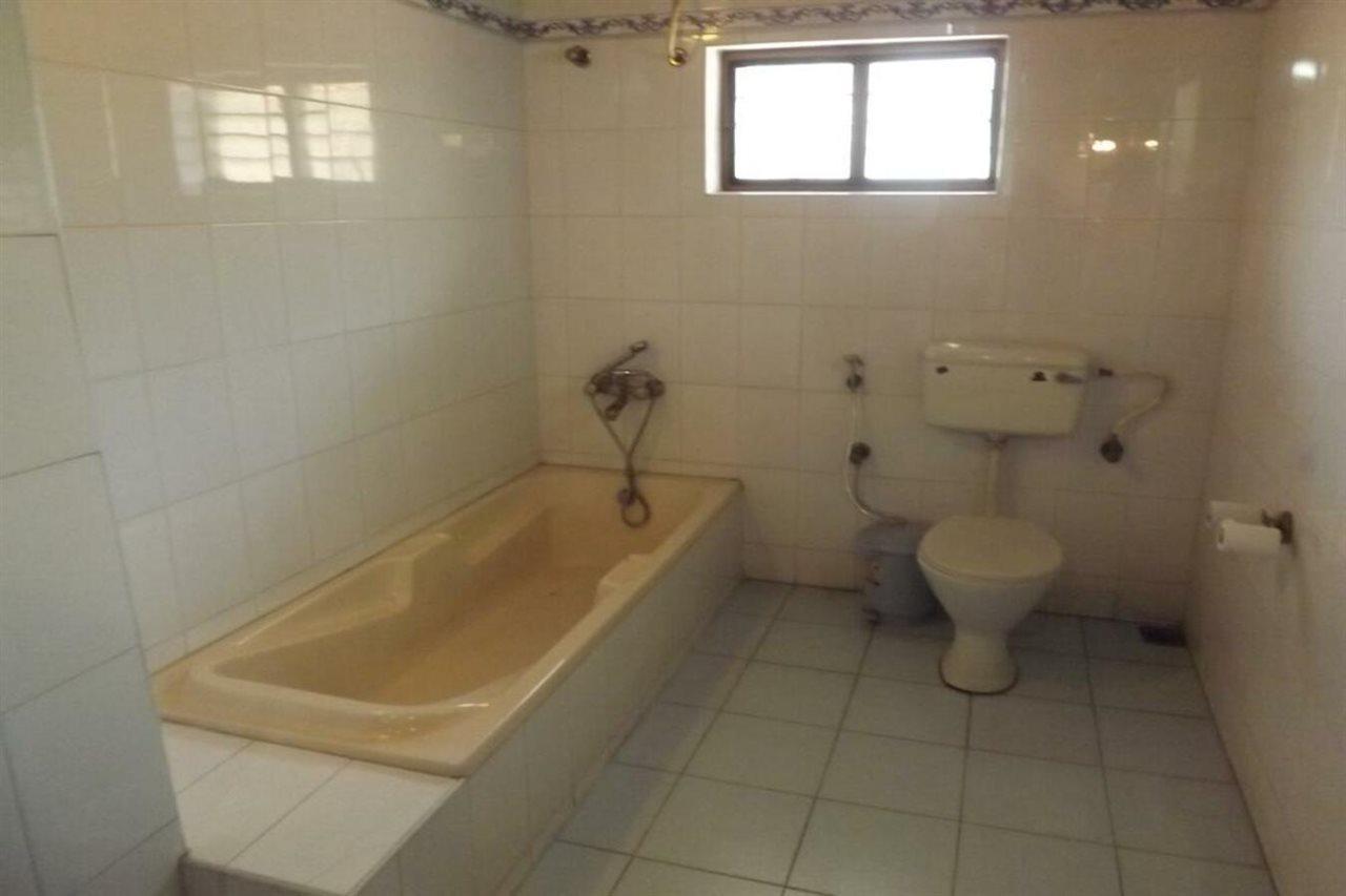 Ballard Bungalow Kochi Εξωτερικό φωτογραφία