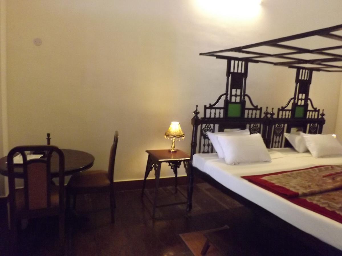 Ballard Bungalow Kochi Εξωτερικό φωτογραφία