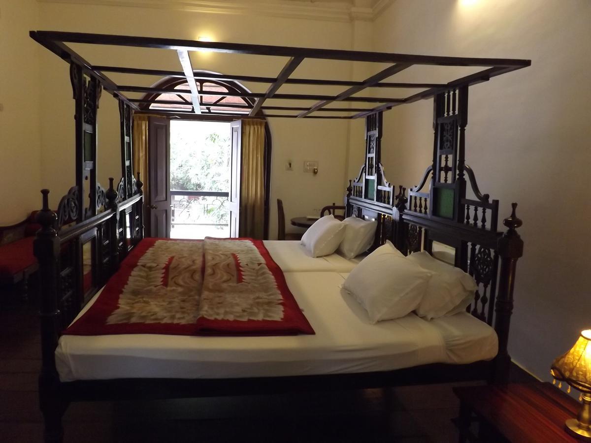 Ballard Bungalow Kochi Εξωτερικό φωτογραφία