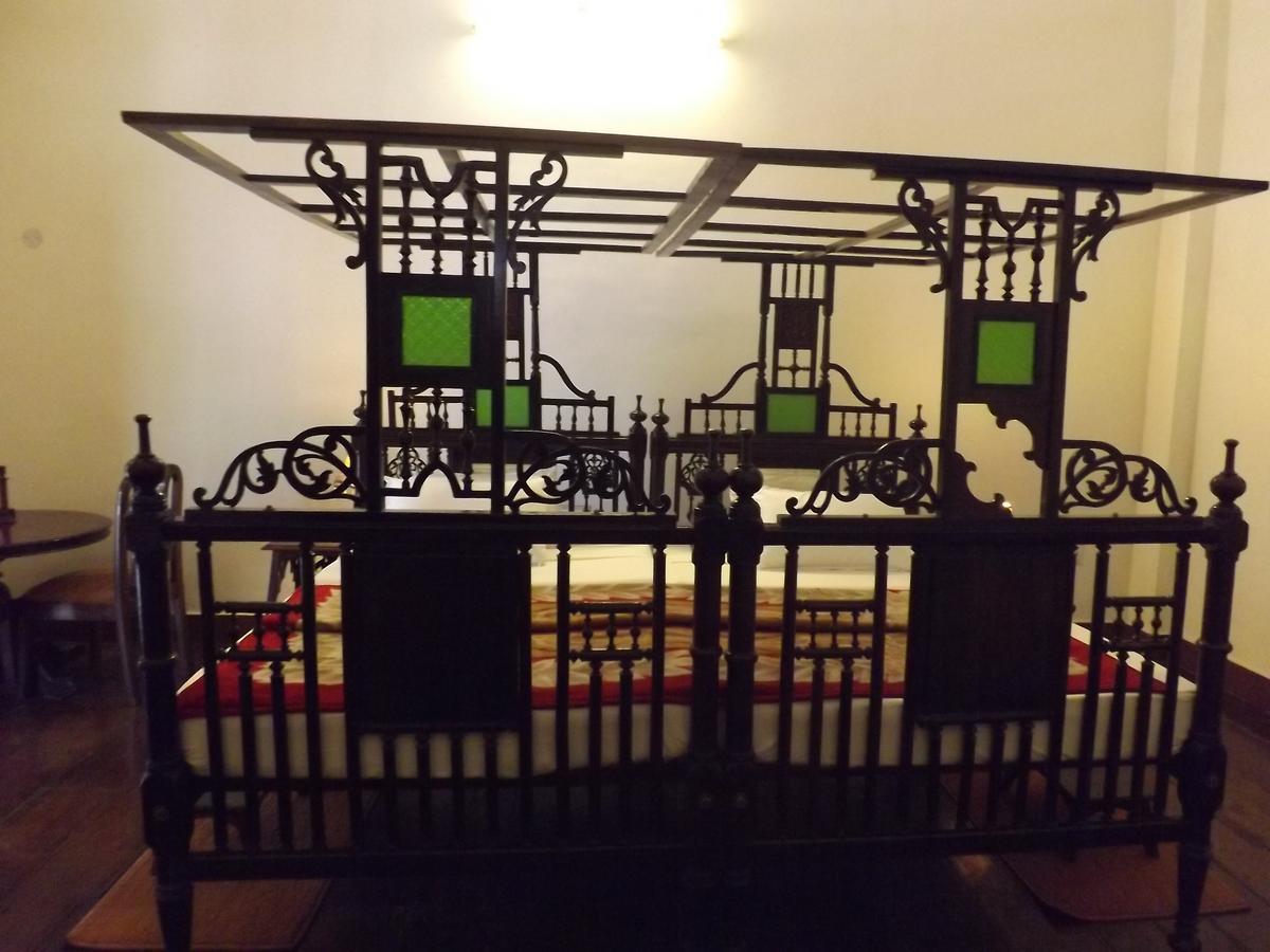 Ballard Bungalow Kochi Εξωτερικό φωτογραφία