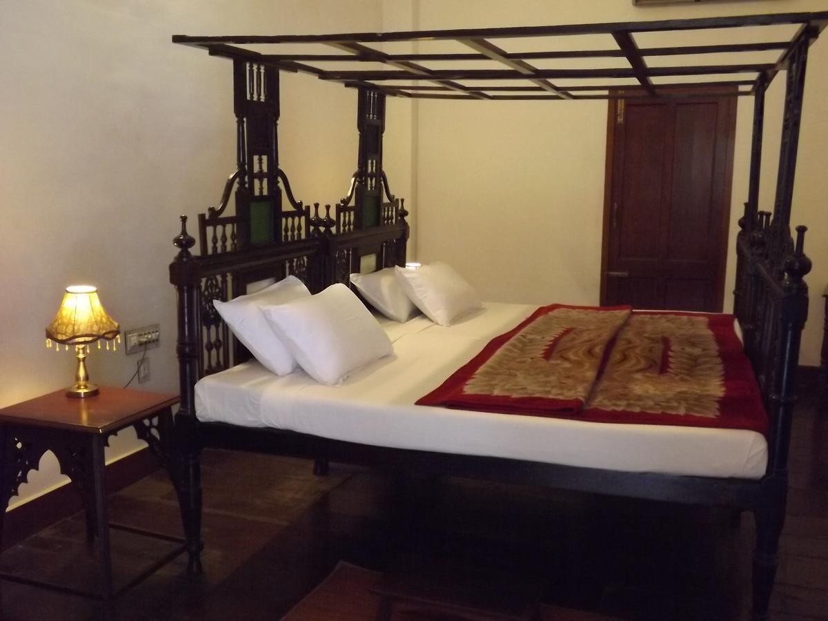 Ballard Bungalow Kochi Εξωτερικό φωτογραφία