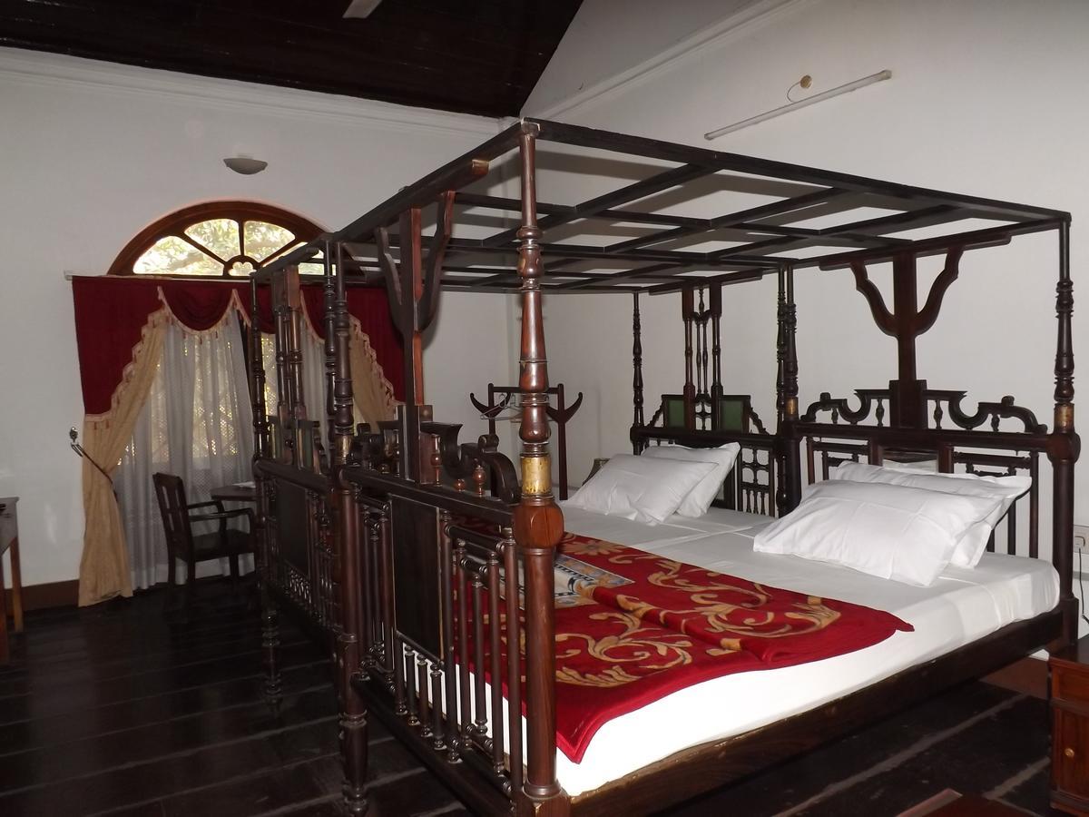 Ballard Bungalow Kochi Εξωτερικό φωτογραφία