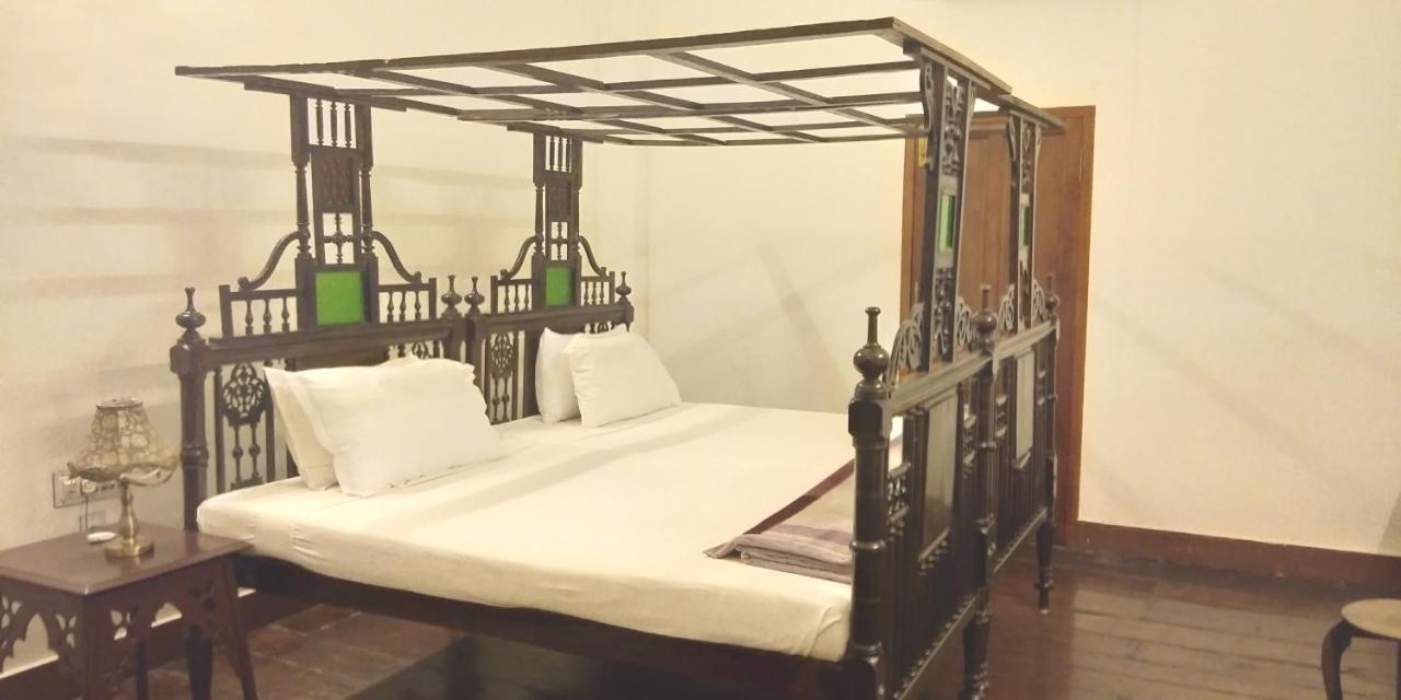 Ballard Bungalow Kochi Εξωτερικό φωτογραφία