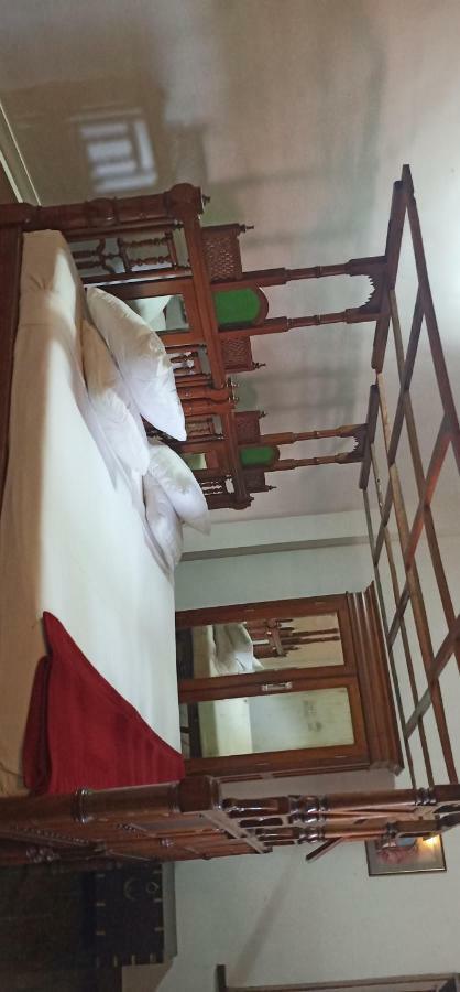 Ballard Bungalow Kochi Εξωτερικό φωτογραφία