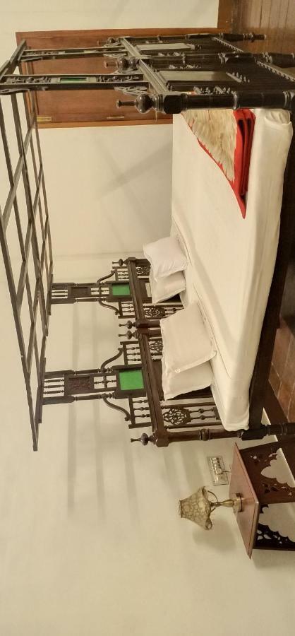 Ballard Bungalow Kochi Εξωτερικό φωτογραφία