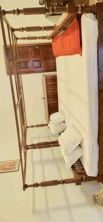 Ballard Bungalow Kochi Εξωτερικό φωτογραφία